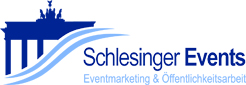 Schlesinger Events